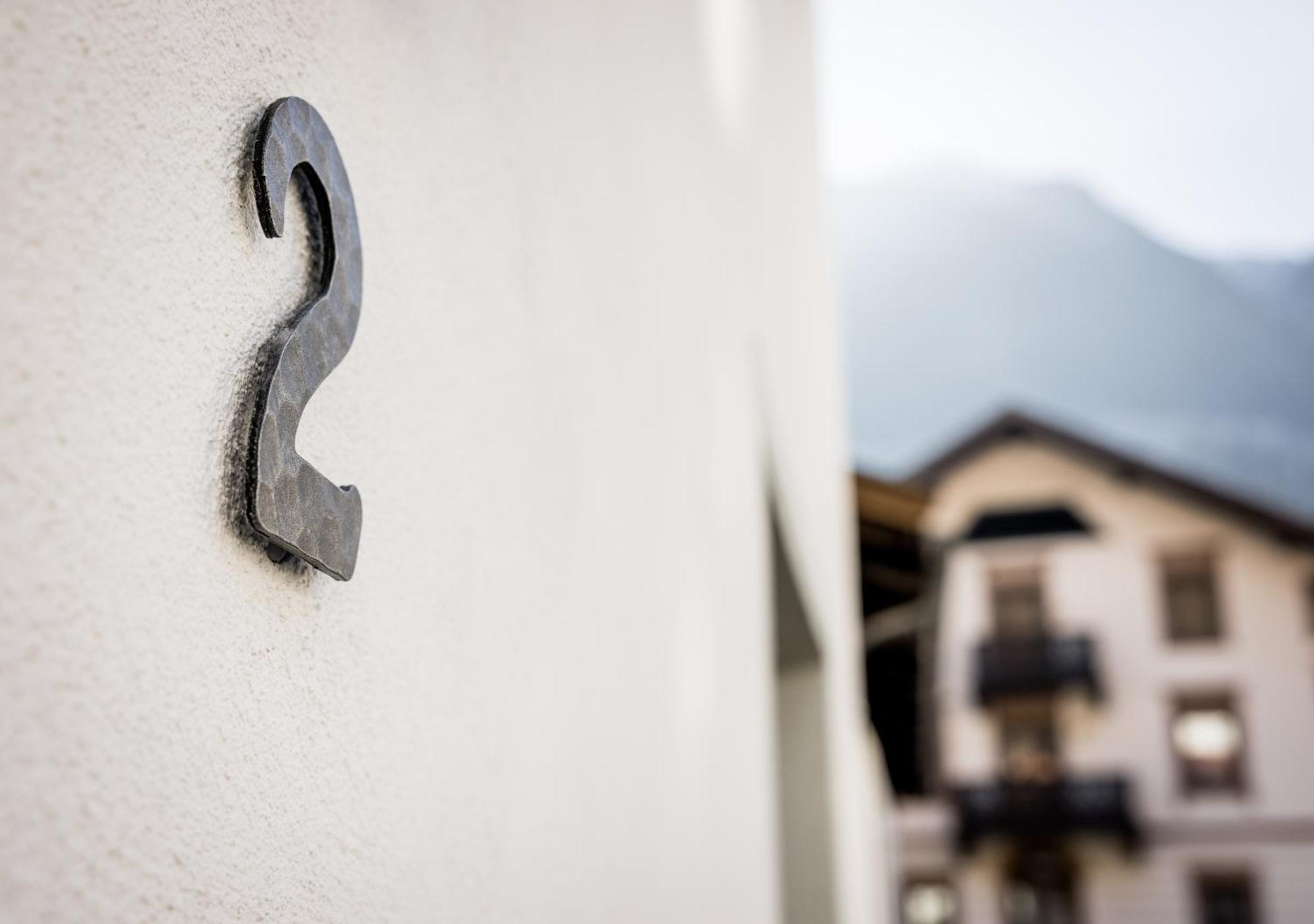 Apartamento Am Dorfbrunnen Oetz Exterior foto